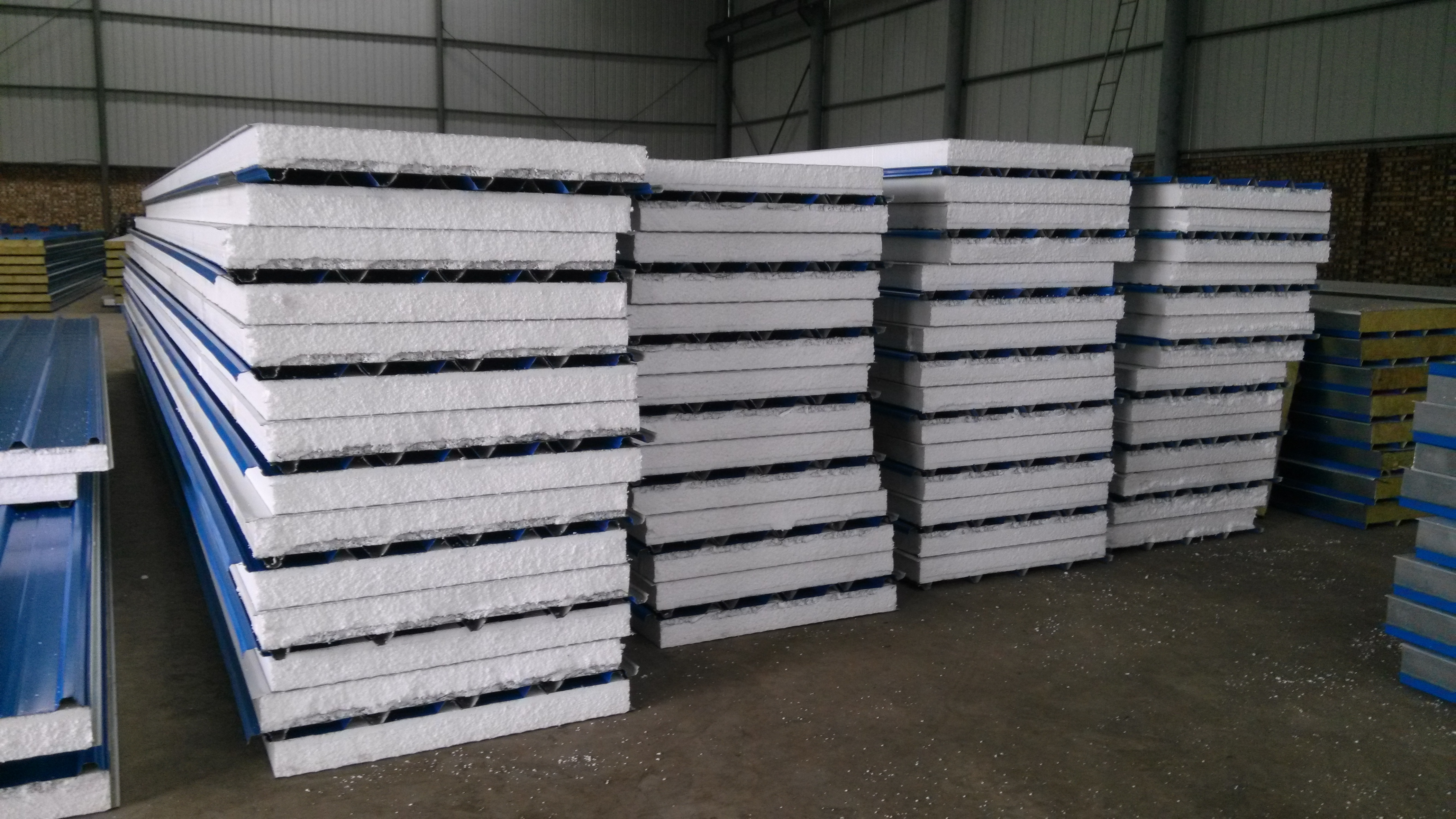 此外企业还拥有行政许可4个