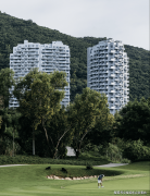 90㎡以下、110㎡以上占比呈现两极分化：9下刚需