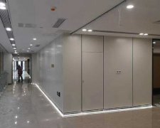 实现室内墙板安装系统化、模块化、安装简便、