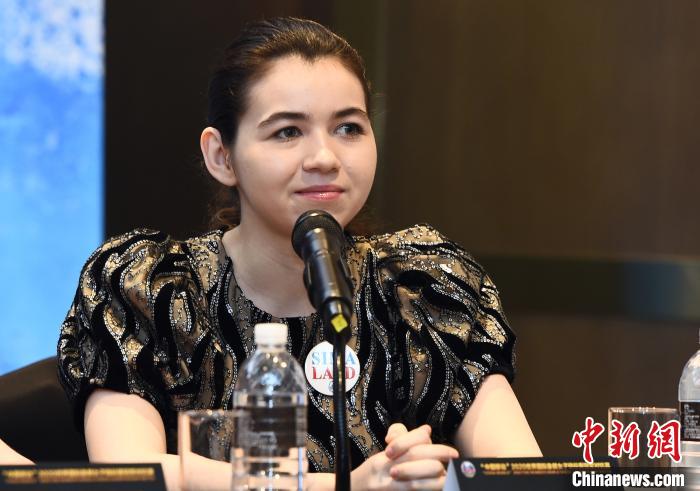 2020女子世界冠军对抗赛双城并行在上海与符拉迪