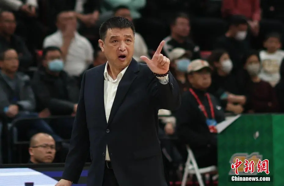 CBA2023-2024常规赛收官：12强锁定季后赛对阵，12进