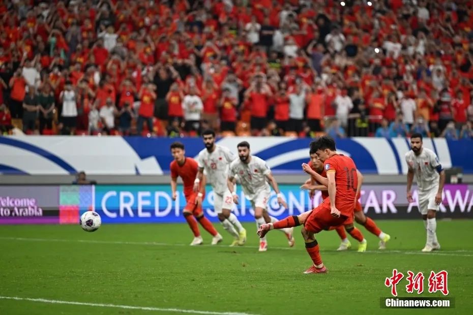 东亚杯0-3负韩国，中国男足对韩近六战全告负