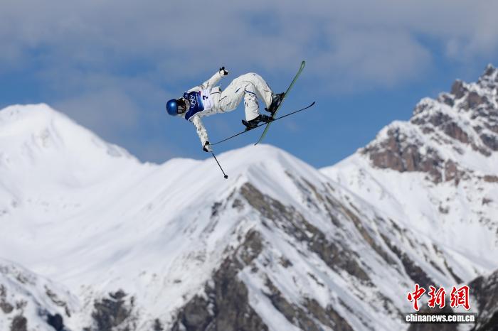 2026米兰冬奥会第三个金牌日：瑞士队单日揽2金