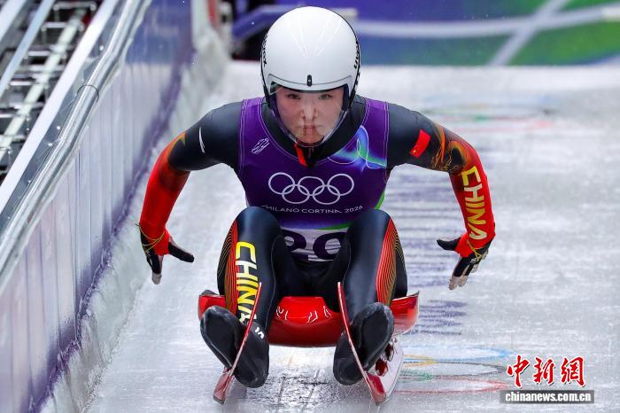 2026米兰冬奥会第三个金牌日：瑞士队单日揽2金