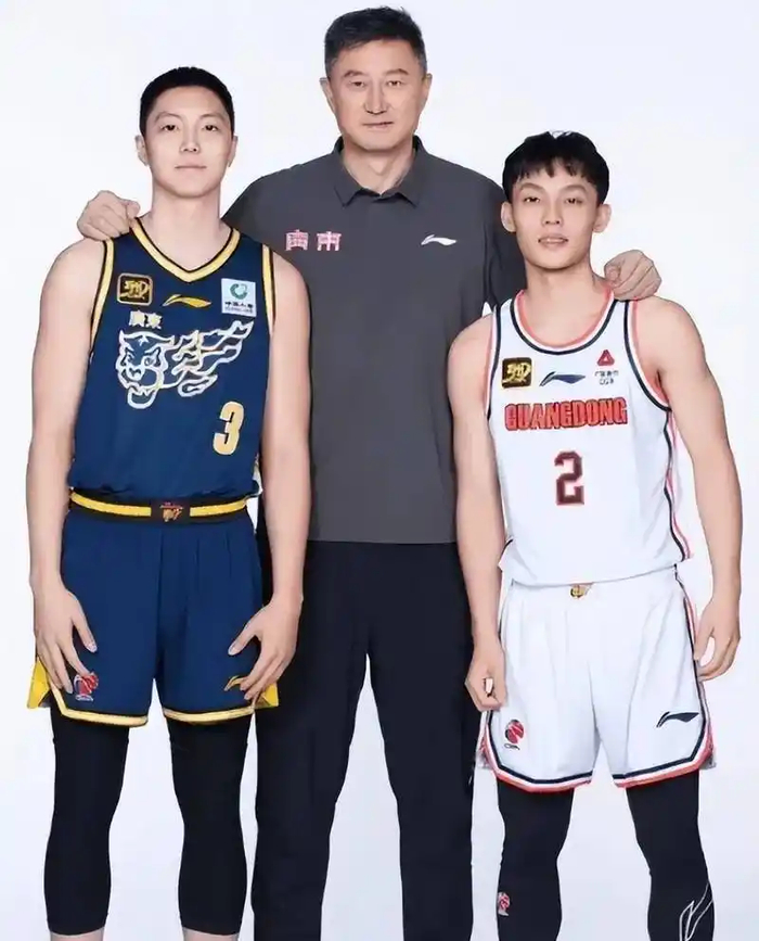 广东男篮内线危机凸显 引援目标锁定马利克·威