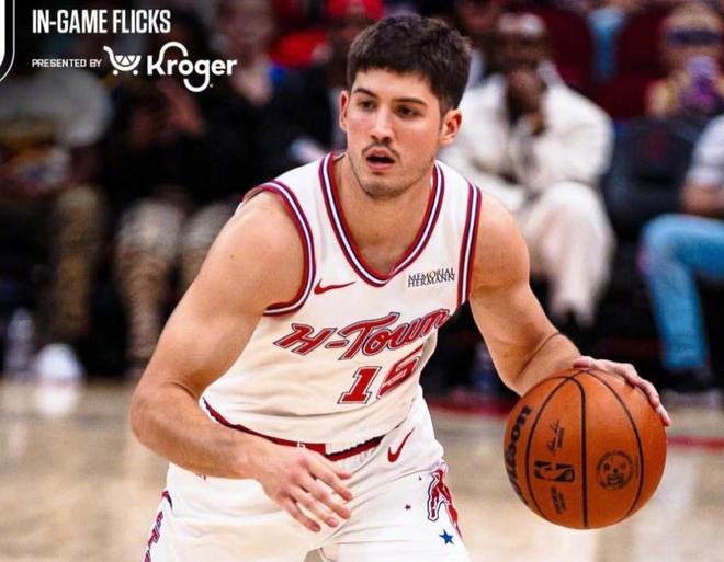 火箭加时惜败勇士 谢泼德爆发成关键转折点