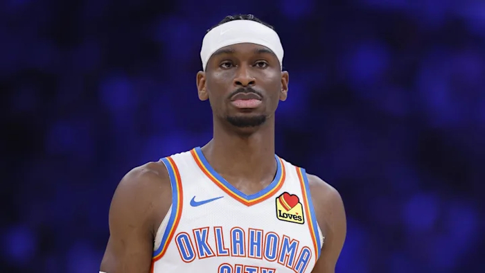 ESPN与NBA官方MVP榜单排名出现分歧 亚历山大与文