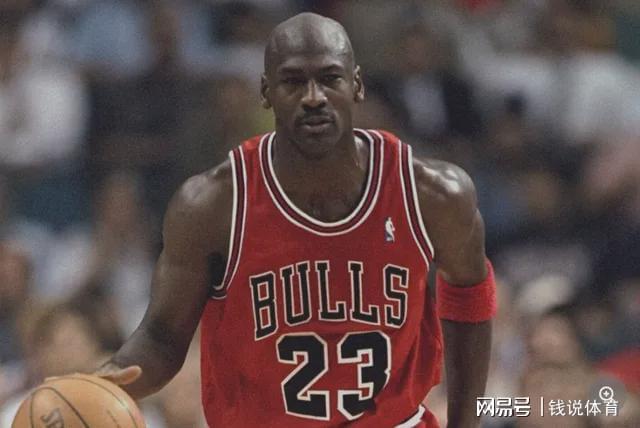 NBA季后赛得分榜单揭晓 乔丹东契奇领跑历史榜单