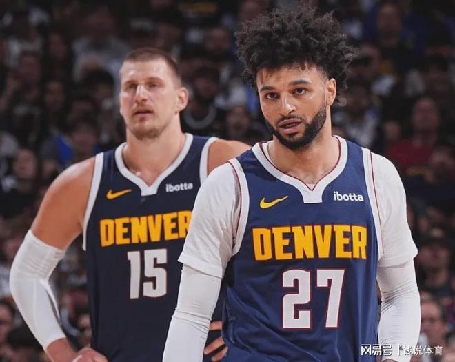 NBA季后赛得分榜单揭晓 乔丹东契奇领跑历史榜单