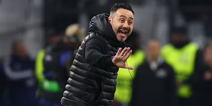 曼城门将特拉福德愿追随德泽尔比，甘愿随热刺