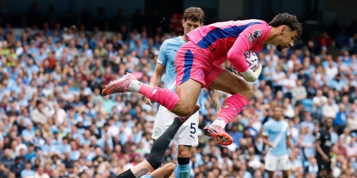 曼城门将特拉福德愿追随德泽尔比，甘愿随热刺