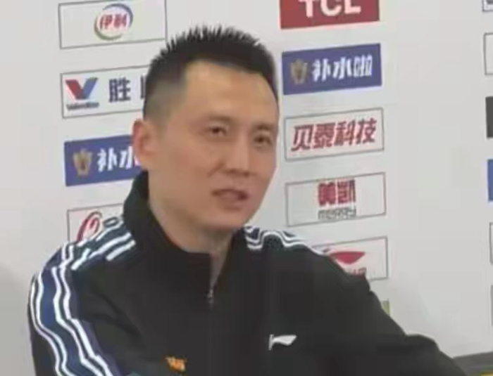 CBA常规赛六大奖项预测：贺希宁领跑MVP，萨林杰