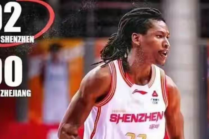 CBA常规赛六大奖项预测：贺希宁领跑MVP，萨林杰