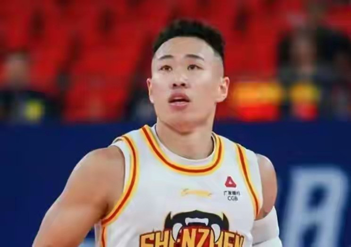 CBA常规赛六大奖项预测：贺希宁领跑MVP，萨林杰